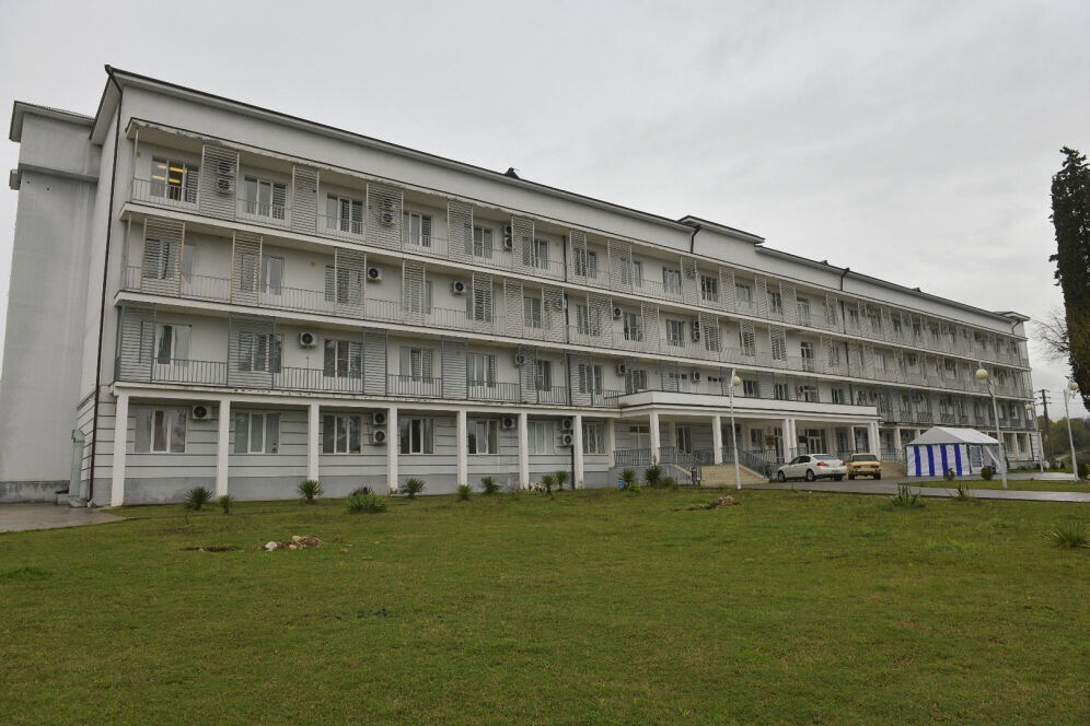 COVİD-19 DAN BİR KİŞİ DAHA ÖLDÜ